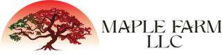 Maple Farm LLC Logo